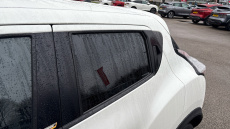 Nissan Juke 1.6 [112] Bose Personal Edition 5dr Petrol Hatchback